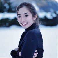 PT. Sun Paper Source Employee Ivana Patricia's profile photo