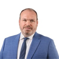Lincoln Electric Employee Jörg Müller's profile photo