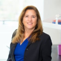 aTyr Pharma Employee Lisa Carey's profile photo