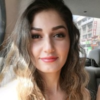 RDC Partner Employee Sema Kayasaroğlu's profile photo