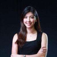 iFAST Financial (Singapore) Employee Shiyao Ng's profile photo