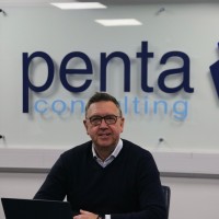 Penta Consulting Employee Paul Braham's profile photo