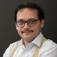 Spiritus Wines Employee Mayur Sathe's profile photo
