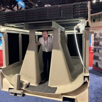 Delta Cooling Towers, Inc. Employee Jay Flaherty's profile photo