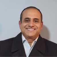 Labcorp Employee Sameh Zaki's profile photo