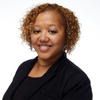 Lincoln Behavioral Services Employee Tameka Ward's profile photo