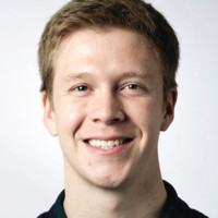 Thought Machine Employee Scott Riseborough's profile photo
