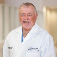 Lakewood Hospital a Cleveland Clinic Hospital Employee Jim Thomas's profile photo
