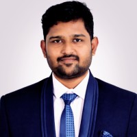 Infoplus Technologies UK Limited Employee Vijay Vignesh's profile photo