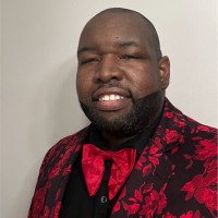 Terrence Polk