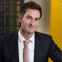 Tatra banka Employee Oliver Pichler's profile photo