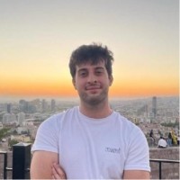 Presify Employee Ömer Bayramcavuş's profile photo