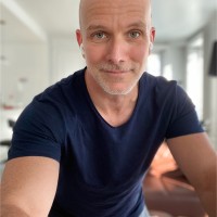 Agence Fantastic Employee Pierre-Arnaud Dufour's profile photo