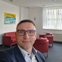 Kreissparkasse Bautzen Employee Dennis Kühne's profile photo