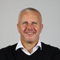 Spotler Group Employee Lee Chadwick's profile photo