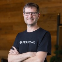 Perpetual Systems Employee Kyle Derr's profile photo