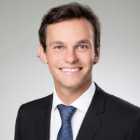 Accenture Employee Michael Simonis's profile photo