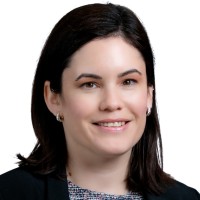 Baycrest Employee Stacey Guy's profile photo