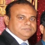 GTL Limited Employee Mukesh Jain's profile photo