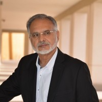 Arif Khan