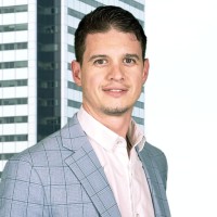 Optimize Employee Kevin Fobert's profile photo