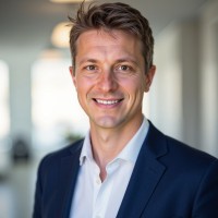 Addison Lee Employee Gareth Taylor's profile photo