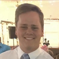 SAP Concur Employee Luke Freeman's profile photo