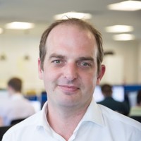 Emaldo Power Core AIO Employee Aaron Slebos's profile photo