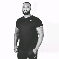 Venue3 Fitness Clubs Employee Samuel Muasya's profile photo