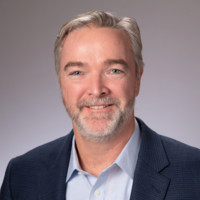 BCG Pension Risk Consultants Employee Mike Devlin's profile photo