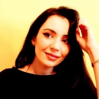 Pentalog Employee Livia Topirceanu's profile photo