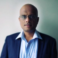 AstraZeneca Employee Sajit Kumar's profile photo