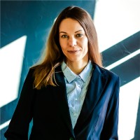 Anna Khrupa Email