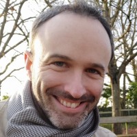 Sparklane Employee Yohan Hamon's profile photo