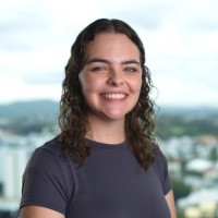 Iper Employee Caitlyn Bowden's profile photo