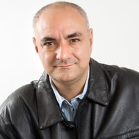 Myndware Employee Augusto Bernardo's profile photo