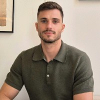 Iris Capital Employee Paul Tardiveau's profile photo