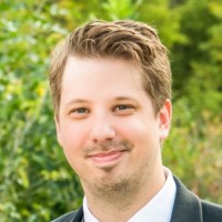 Effing Gear Employee Matthew VanGronigen's profile photo