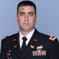 South Carolina Army National Guard Employee Jay Hipp's profile photo