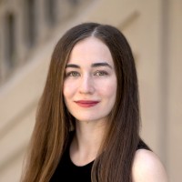 ML Alignment & Theory Scholars Employee Laura Vaughan's profile photo