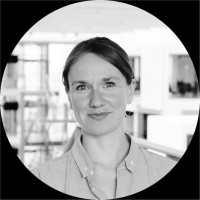 Filify Employee Clémence Rey's profile photo