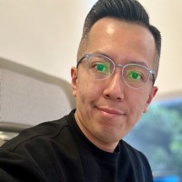 Ecommerce Cargo Owners Network (ECON) Employee Patrick Yeung's profile photo