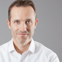 ReSolved Technologies Employee Norbert Fraunholcz's profile photo