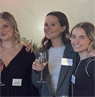 Summit Events Employee Hannah Behrens's profile photo