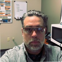 Hapco Pole Products Employee Rich Brooks's profile photo