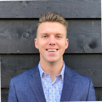 Brisk ICT Employee Brent Klaver's profile photo