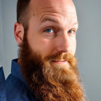 Anderson America Corporation Employee Justin Wilder's profile photo