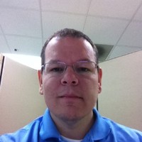Corporate Disk Company Employee Tim Newman's profile photo