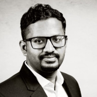 Iclei South Asia Employee Senthil Arumugam's profile photo