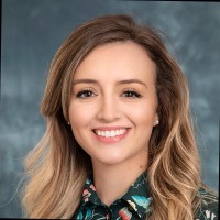 Plastics News Employee Jordan Vitick's profile photo